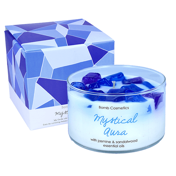 Jelly Candles