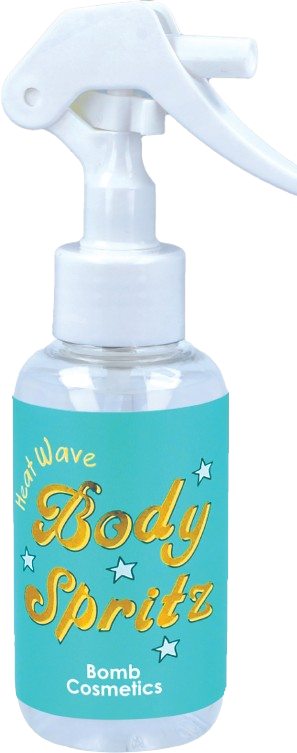 Body Spritz