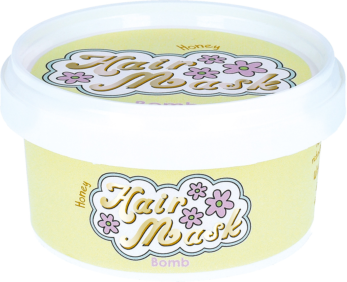 Hair Mask