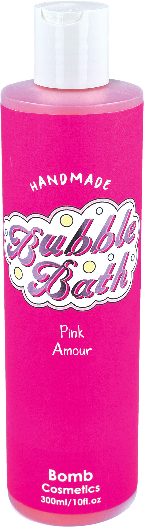 Bubble Bath