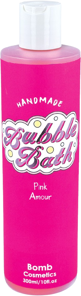 Bubble Bath