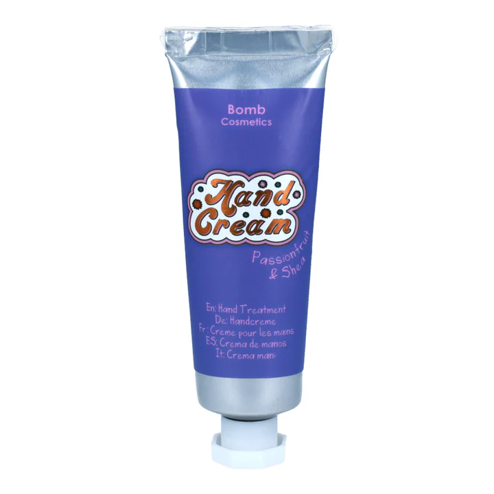 Hand Treatment