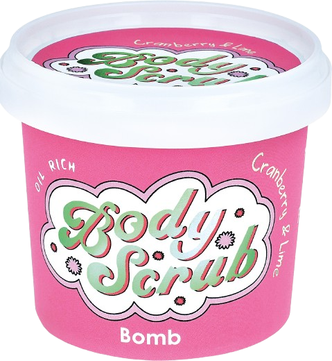Body Polish & Scrub