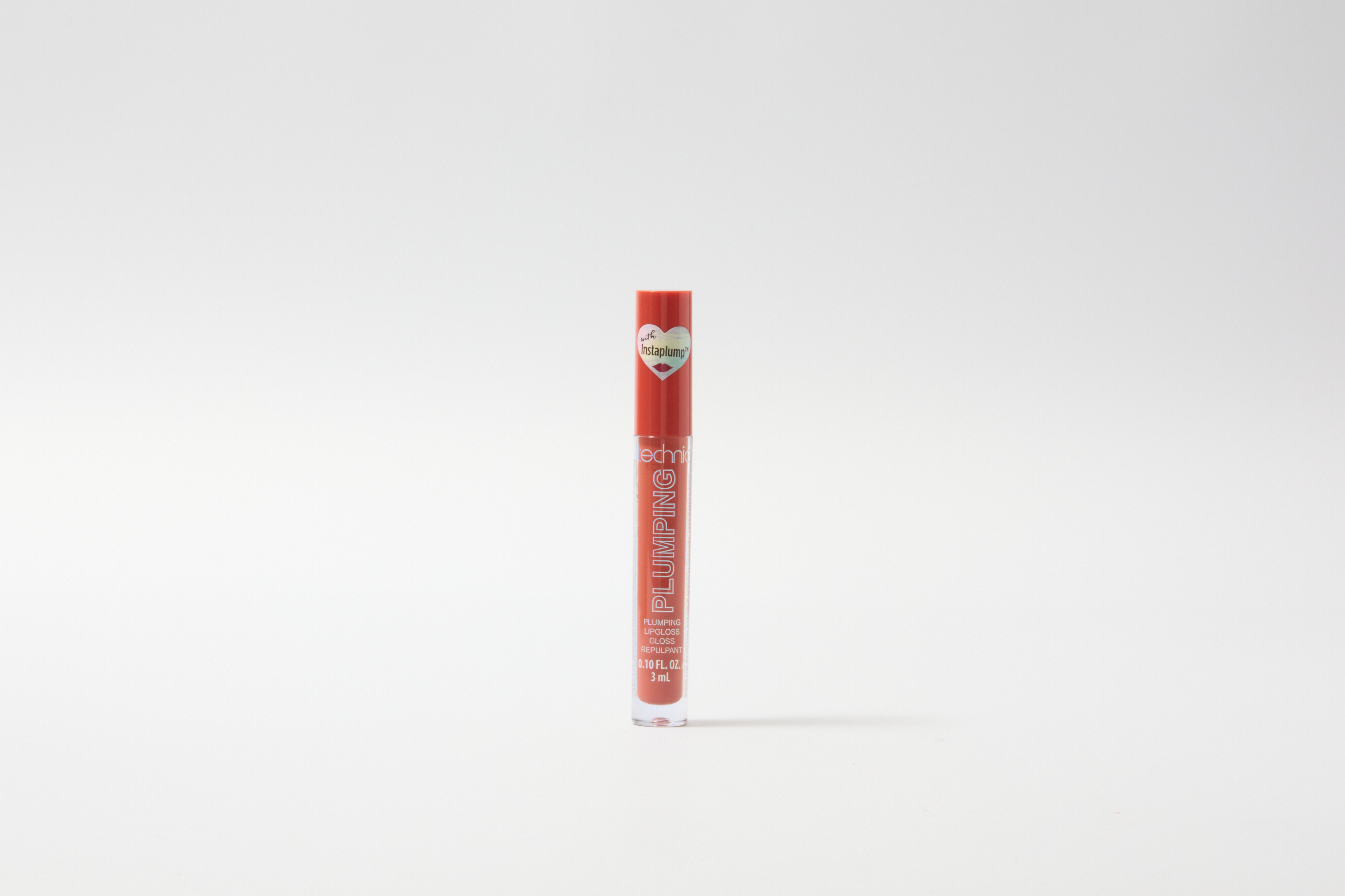 Plumping Lipgloss - Spice