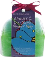 Shower To The People Shower Soap