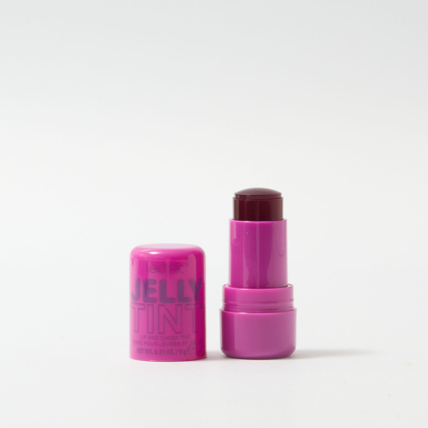 Jelly Blush - Berry Cool