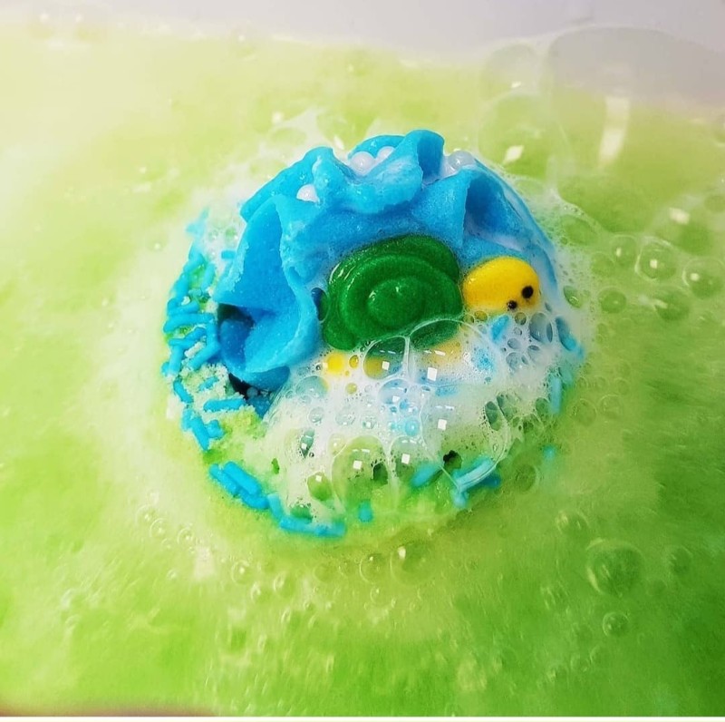 Turtle Recall Blaster