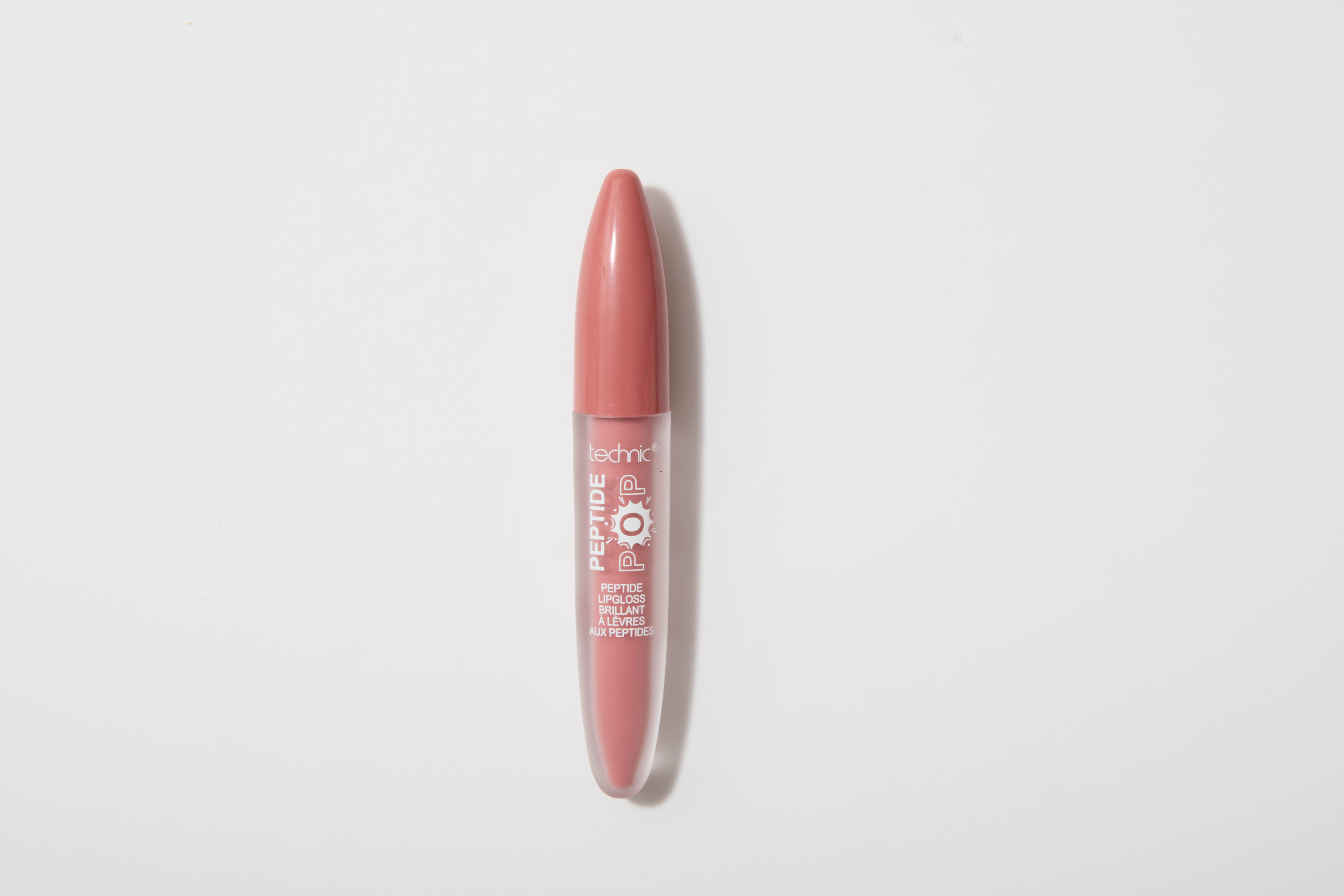 Peptide Pop Lipgloss - Xpose
