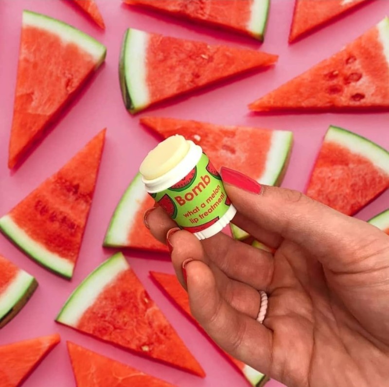 What A Melon Intense Lip Treatment