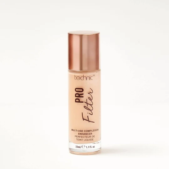 Pro Filter Foundation - Fair