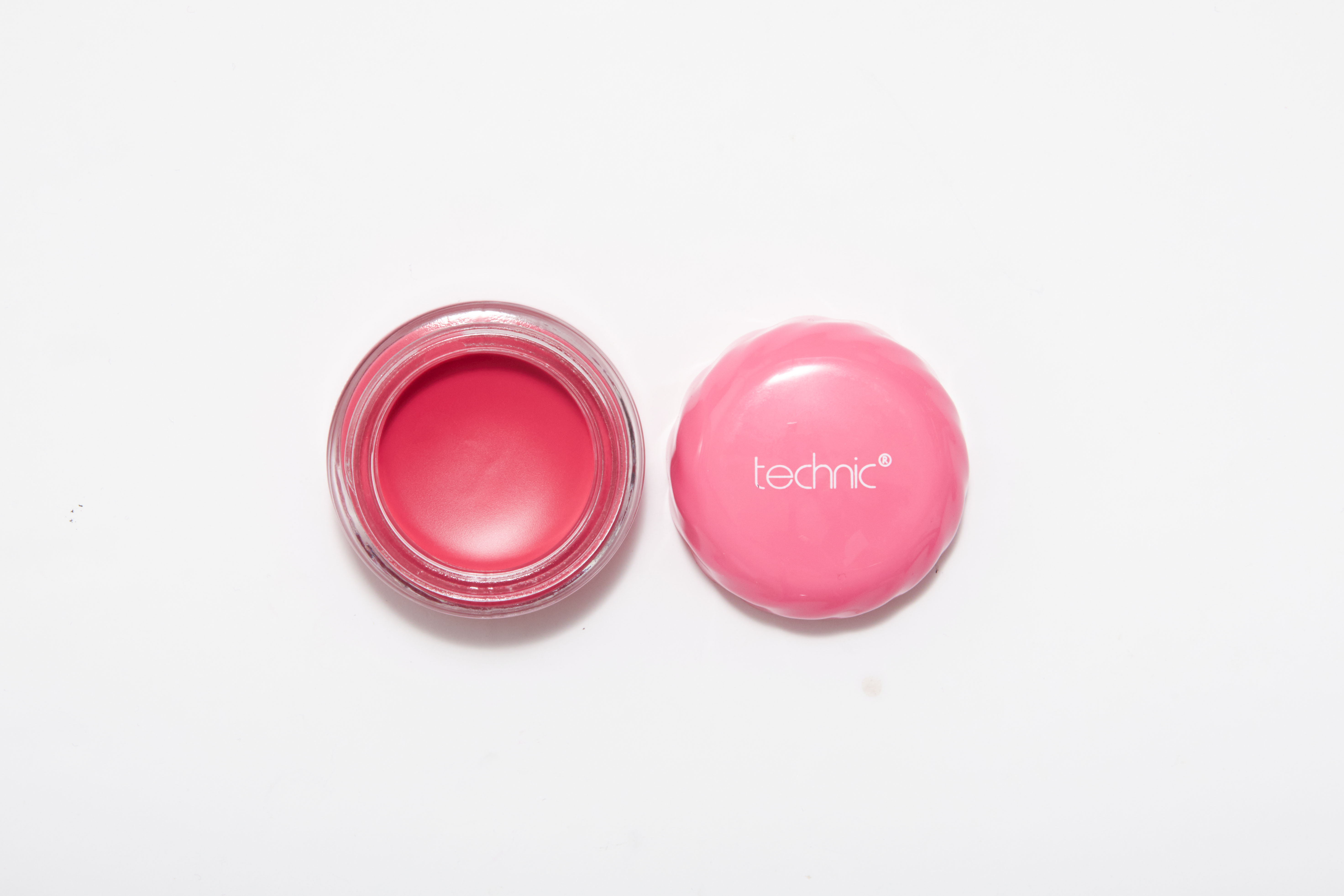 Technic Whipped Blusher – Nae – Nae