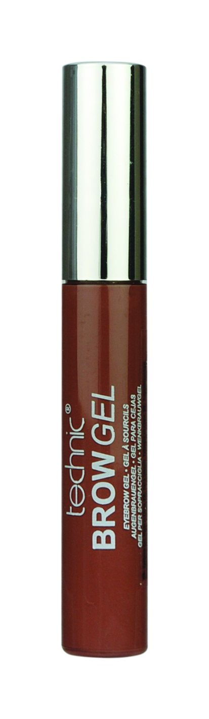 Eyebrow Gel - Medium