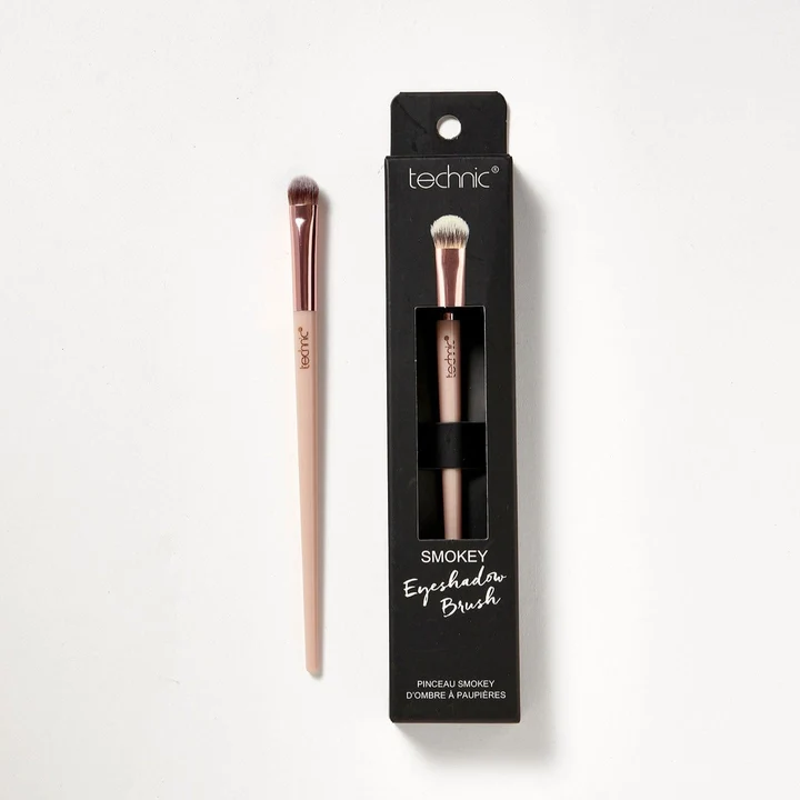 Smokey Eyeshadow Brush