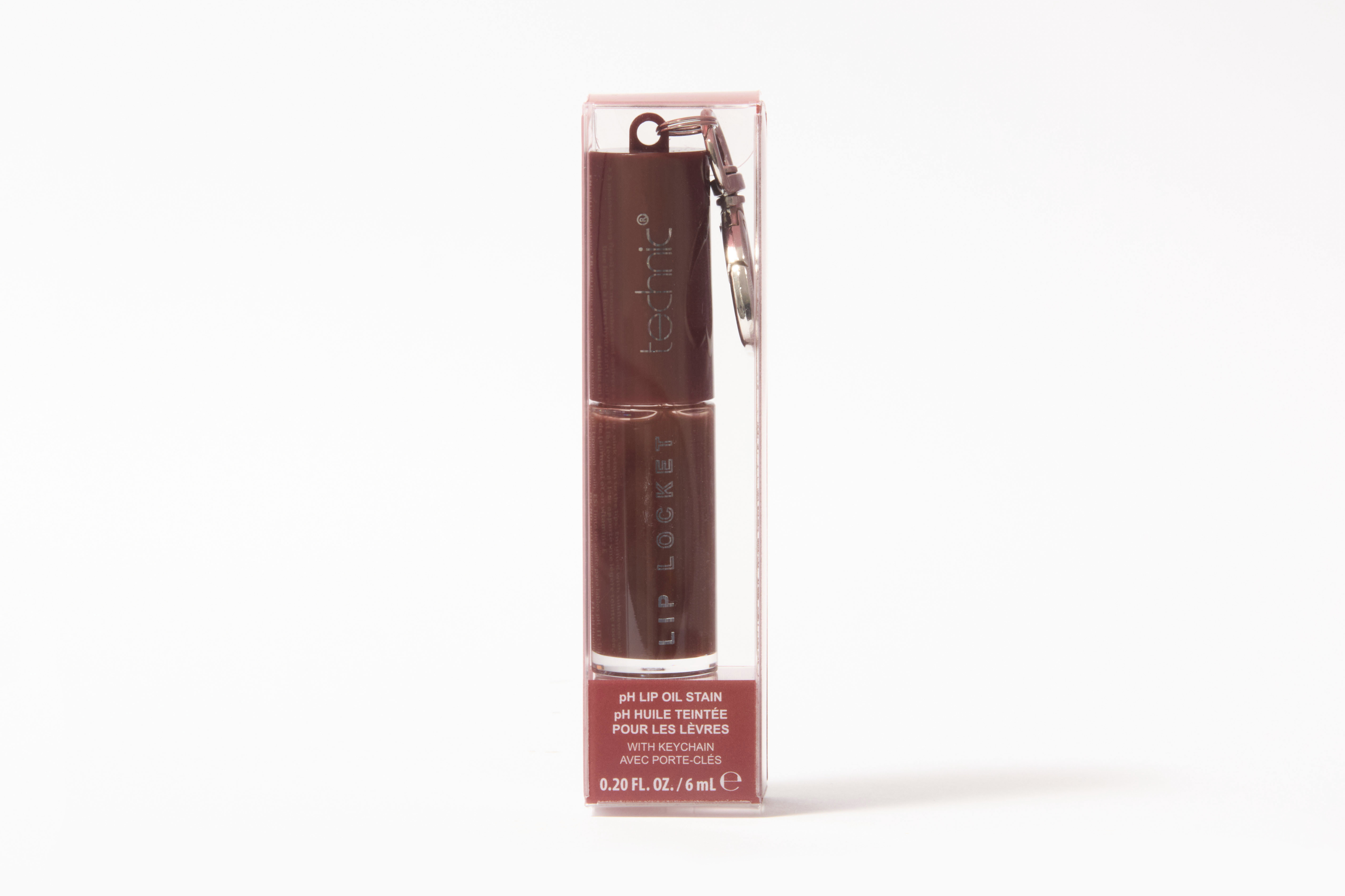 Lip Locket PH Lip Oil Stain  - Vanilla