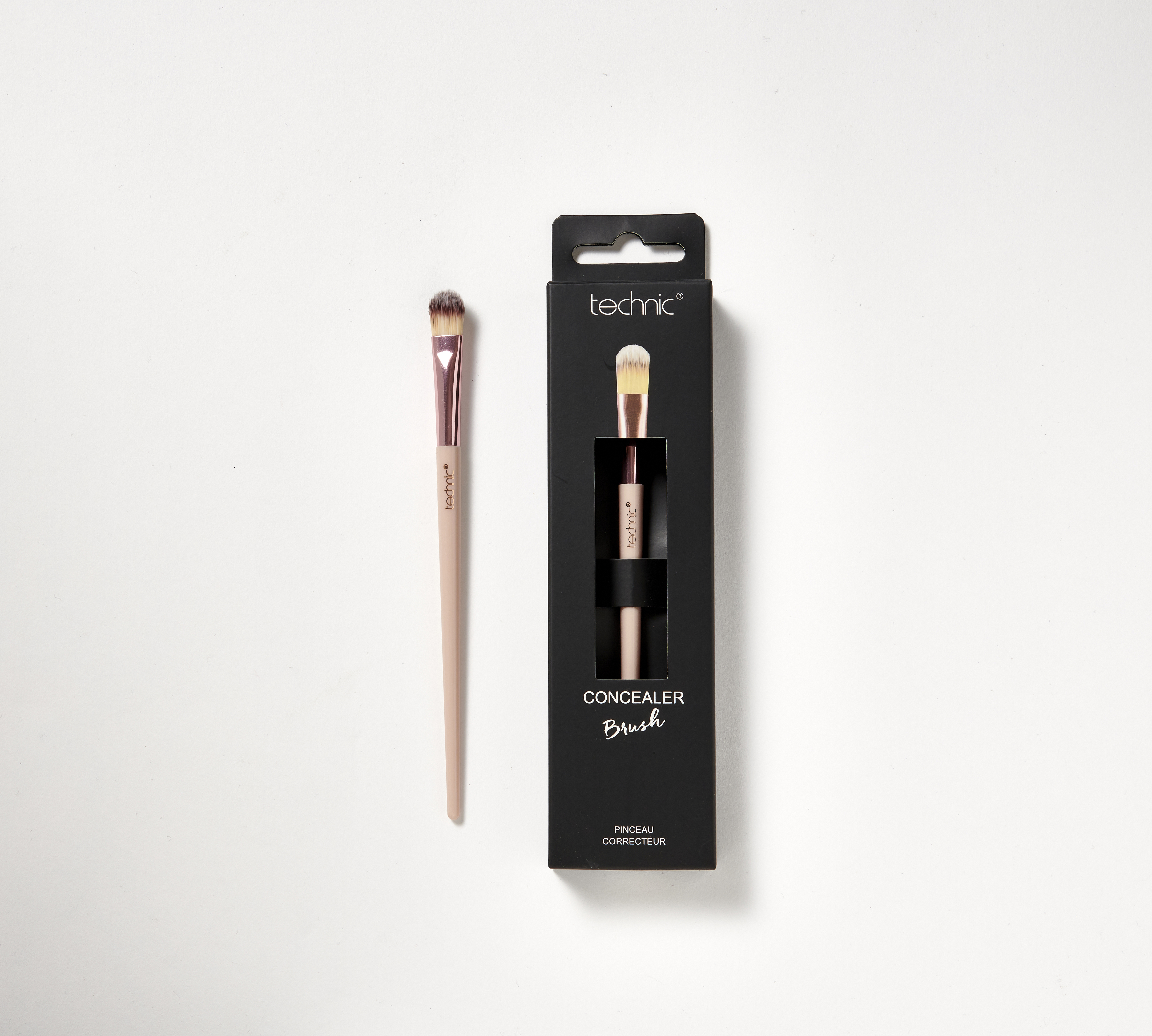 Concealer Brush