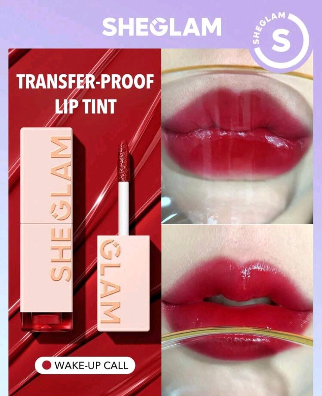 TAKE A HINT LIP TINT-WAKE-UP CALL