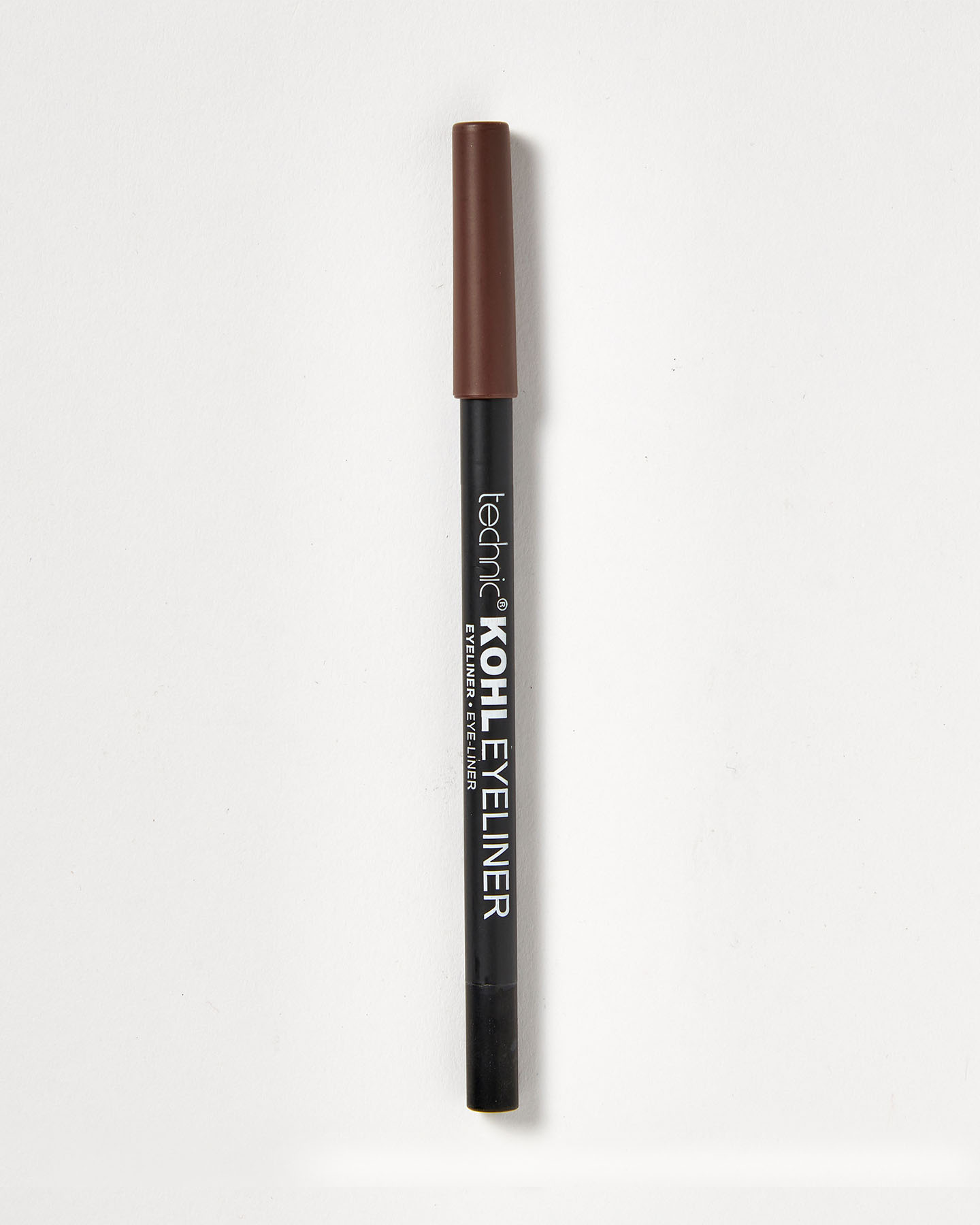 Kohl Eyeliner Pencil Brown