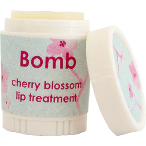 Cherry Blossom Lip Treatment