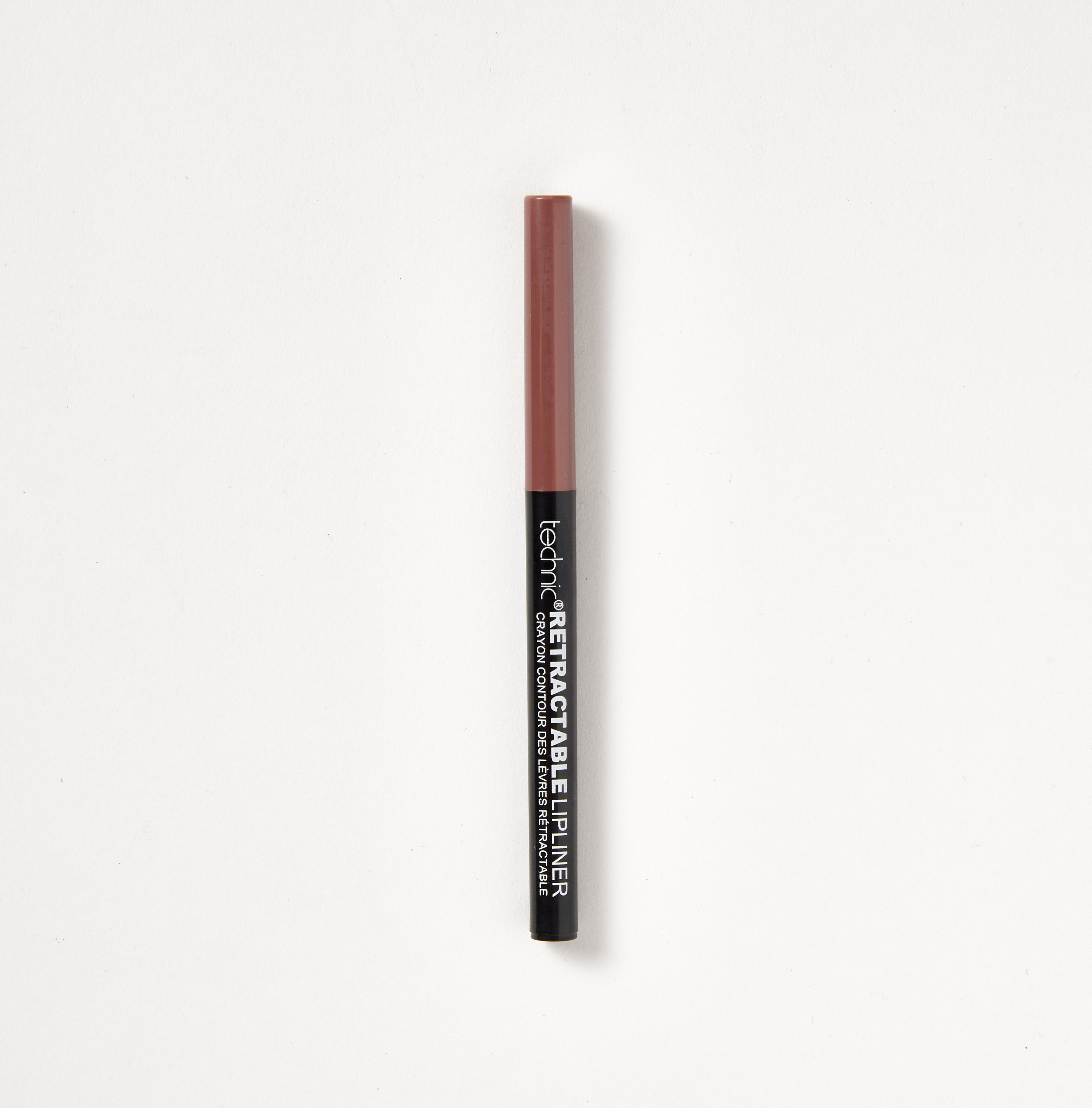 Retractable Lipliner TAWNY