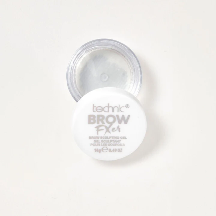 Brow Fxer