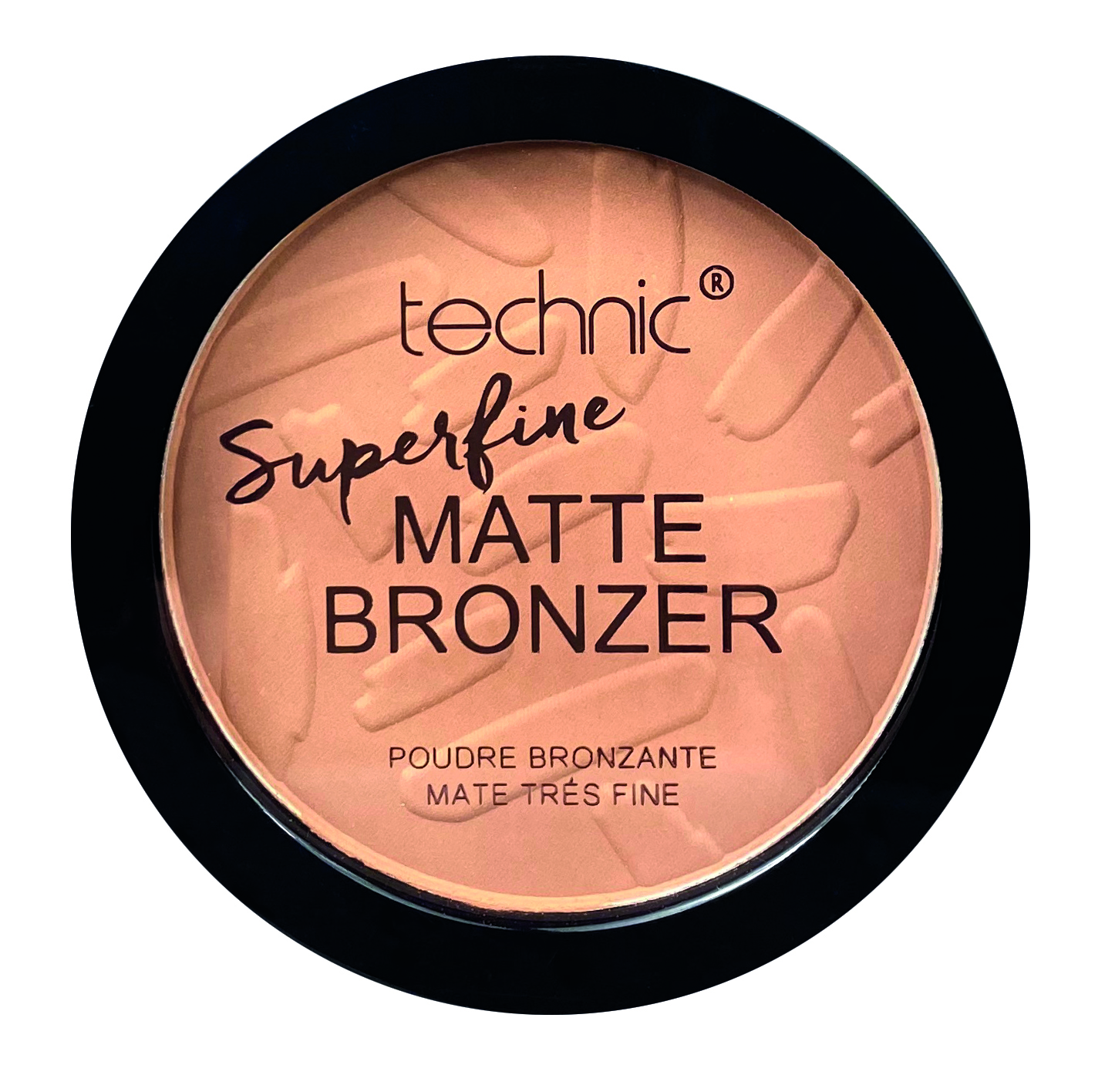 Superfine Matte Bronzer - MEDIUM