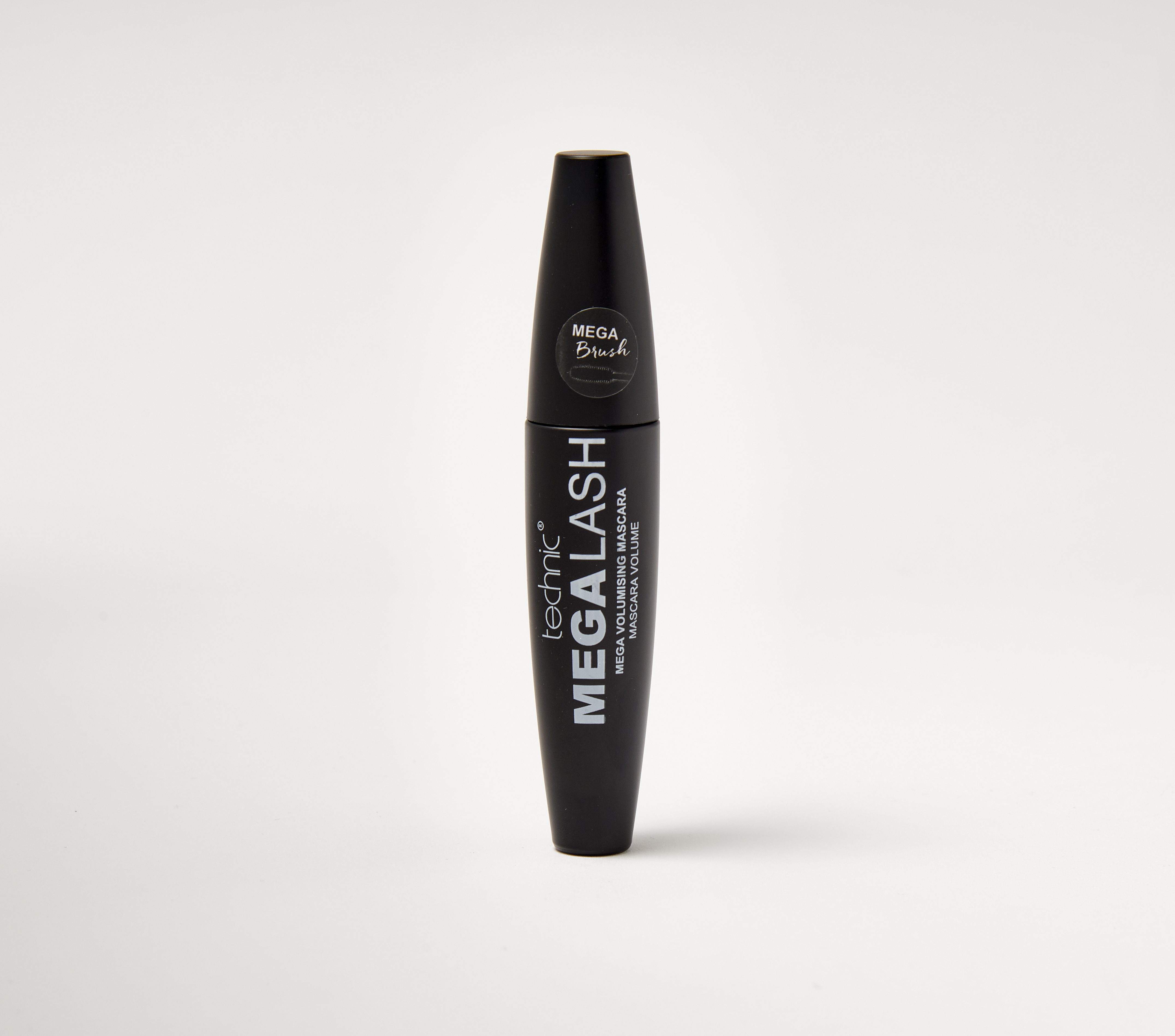 Mega Lash Mascara - Black