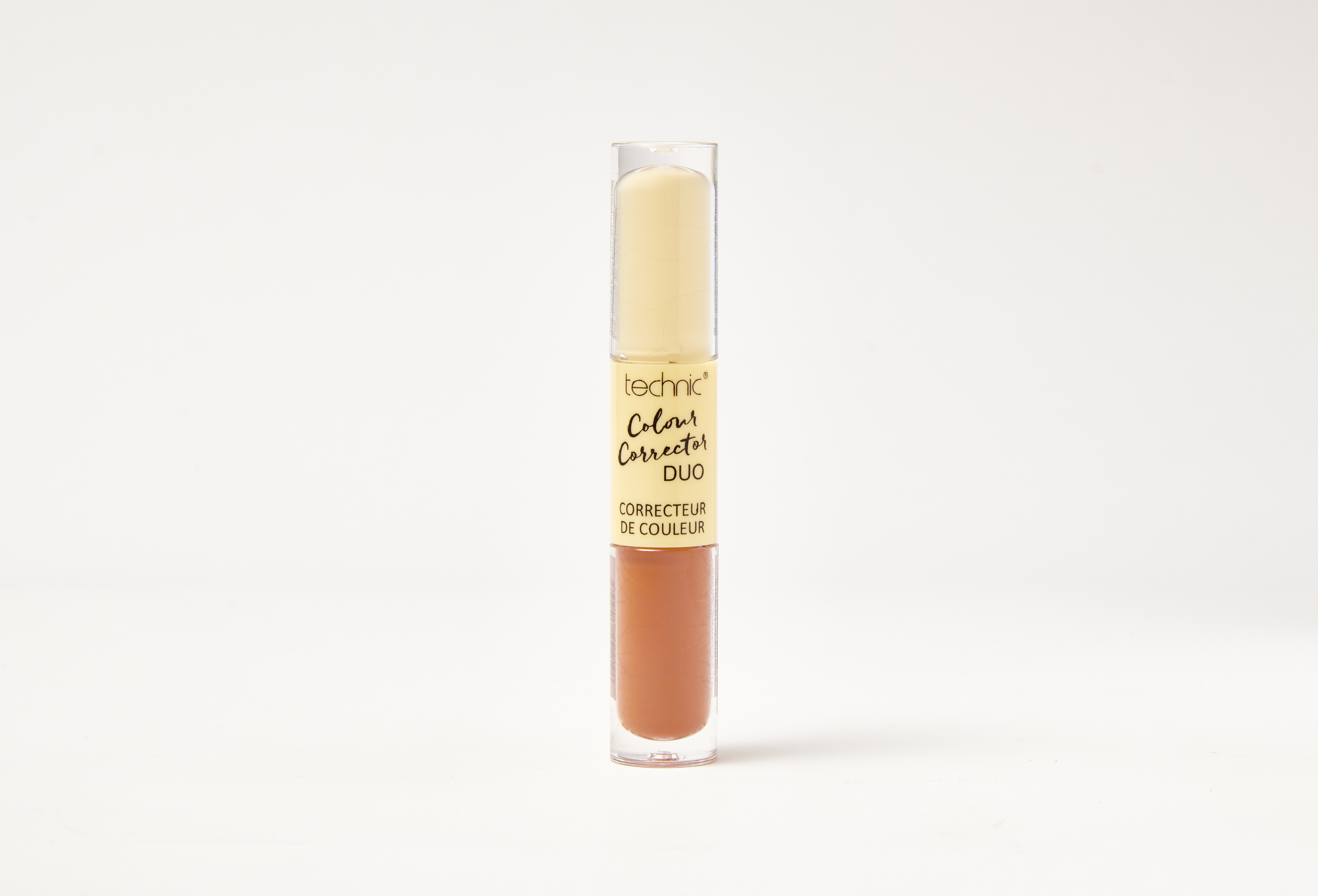 Technic Colour Corrector Duo - Yellow/Orange