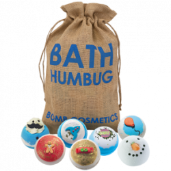 Bath Humbug Gift Set