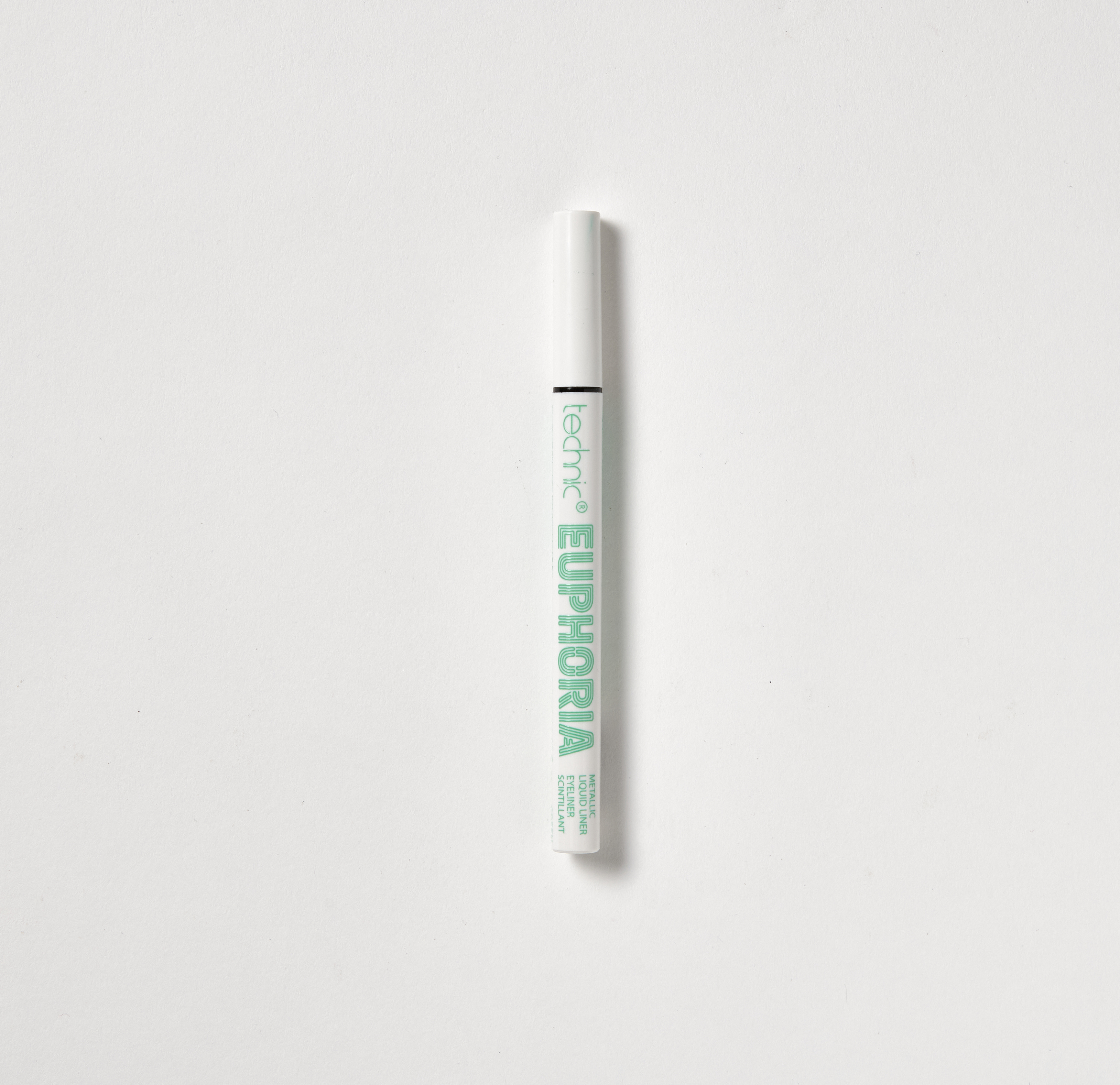 Euphoria - Metallic Liquid Liner - GREEN