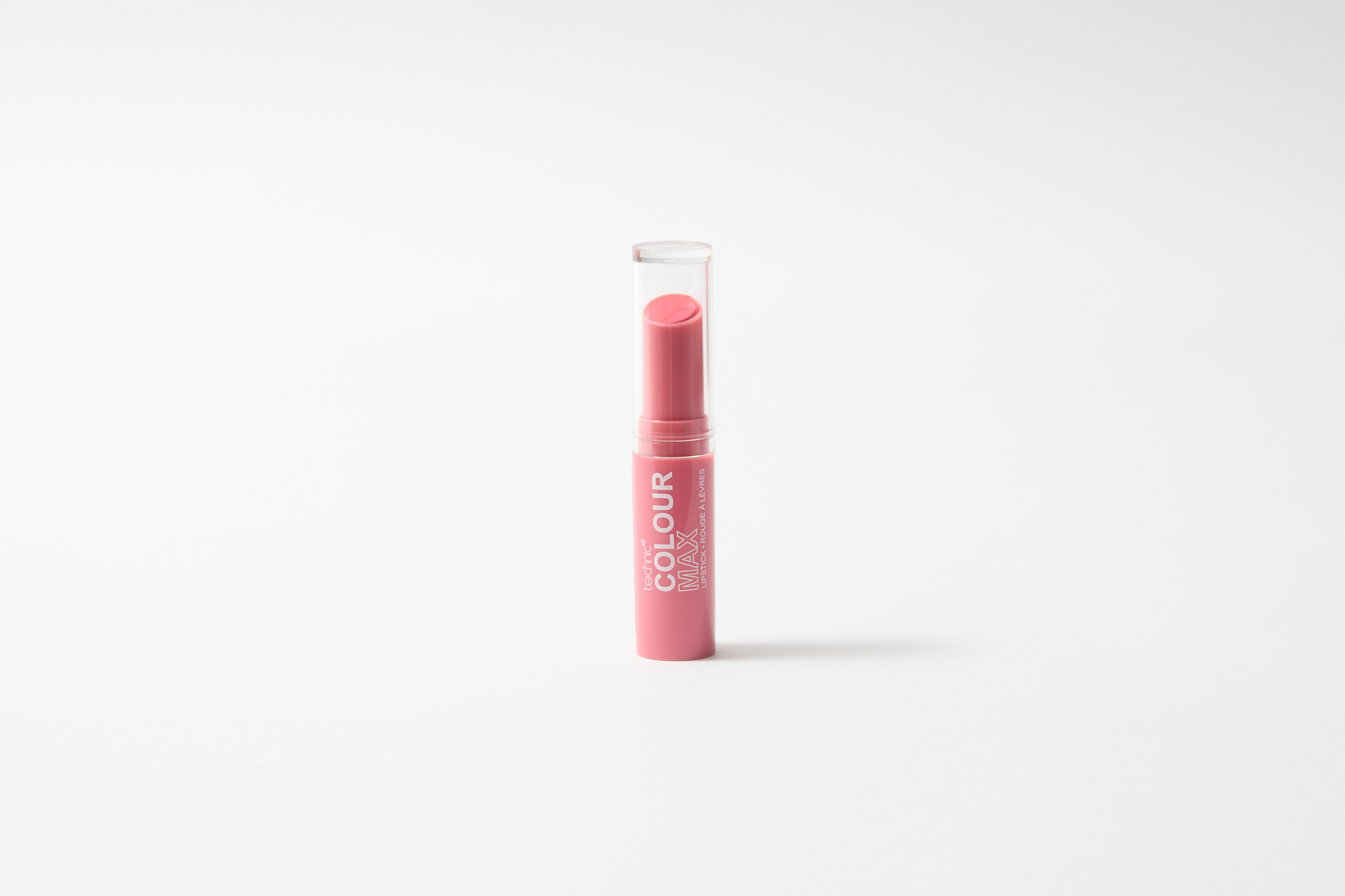 Colour Max Lipstick - Pink