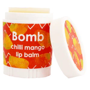 Chilli Mango Shimmering Lip Balm
