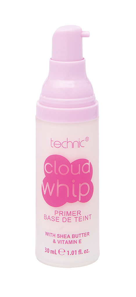 Technic Cloud Whip Primer