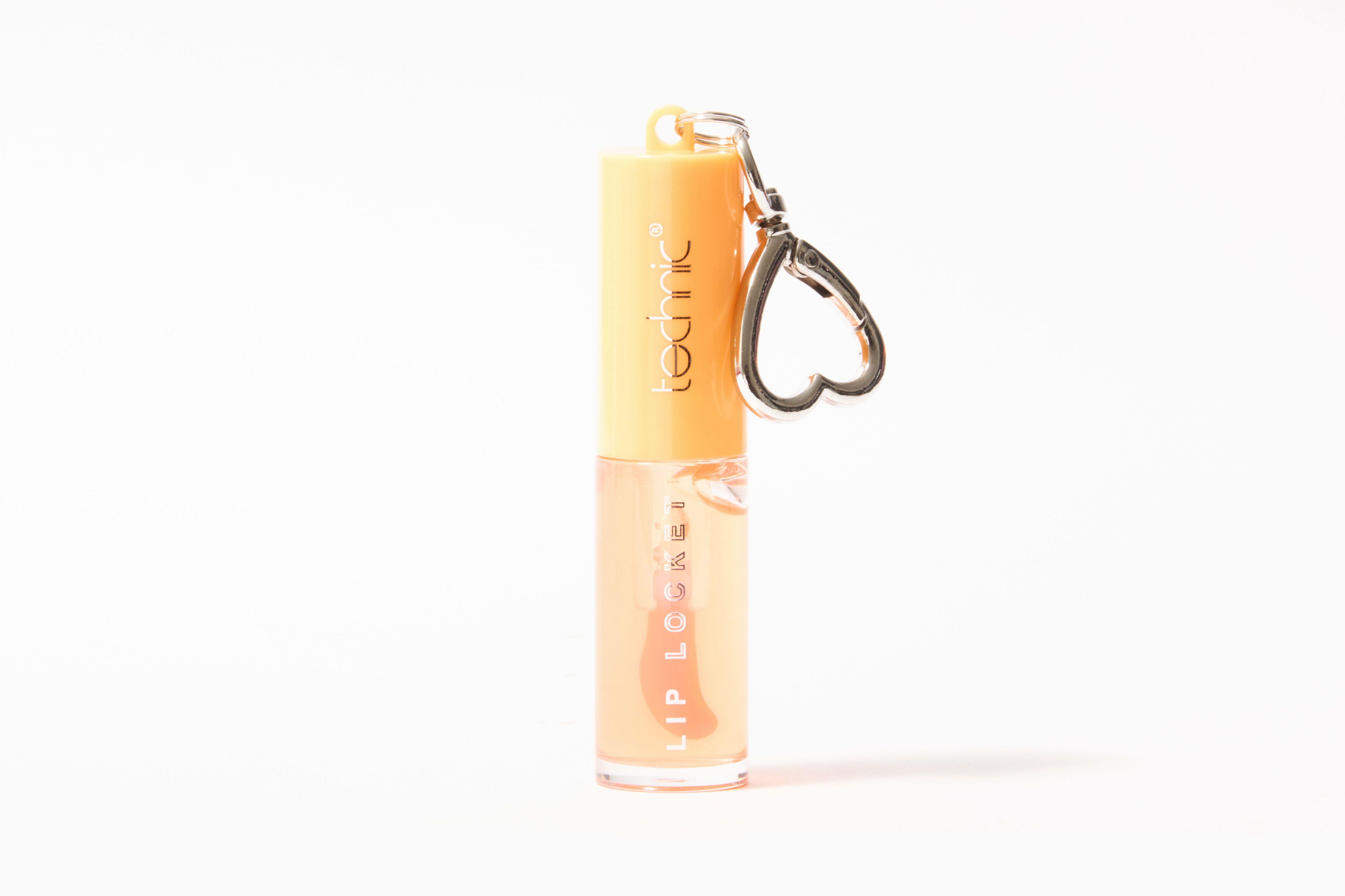 Technic Lip Locket PH Lip Oil Stain  - Honey
