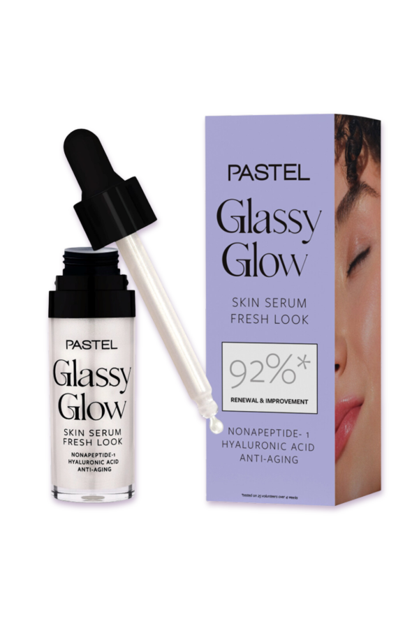 GLASSY GLOW SKIN SERUM