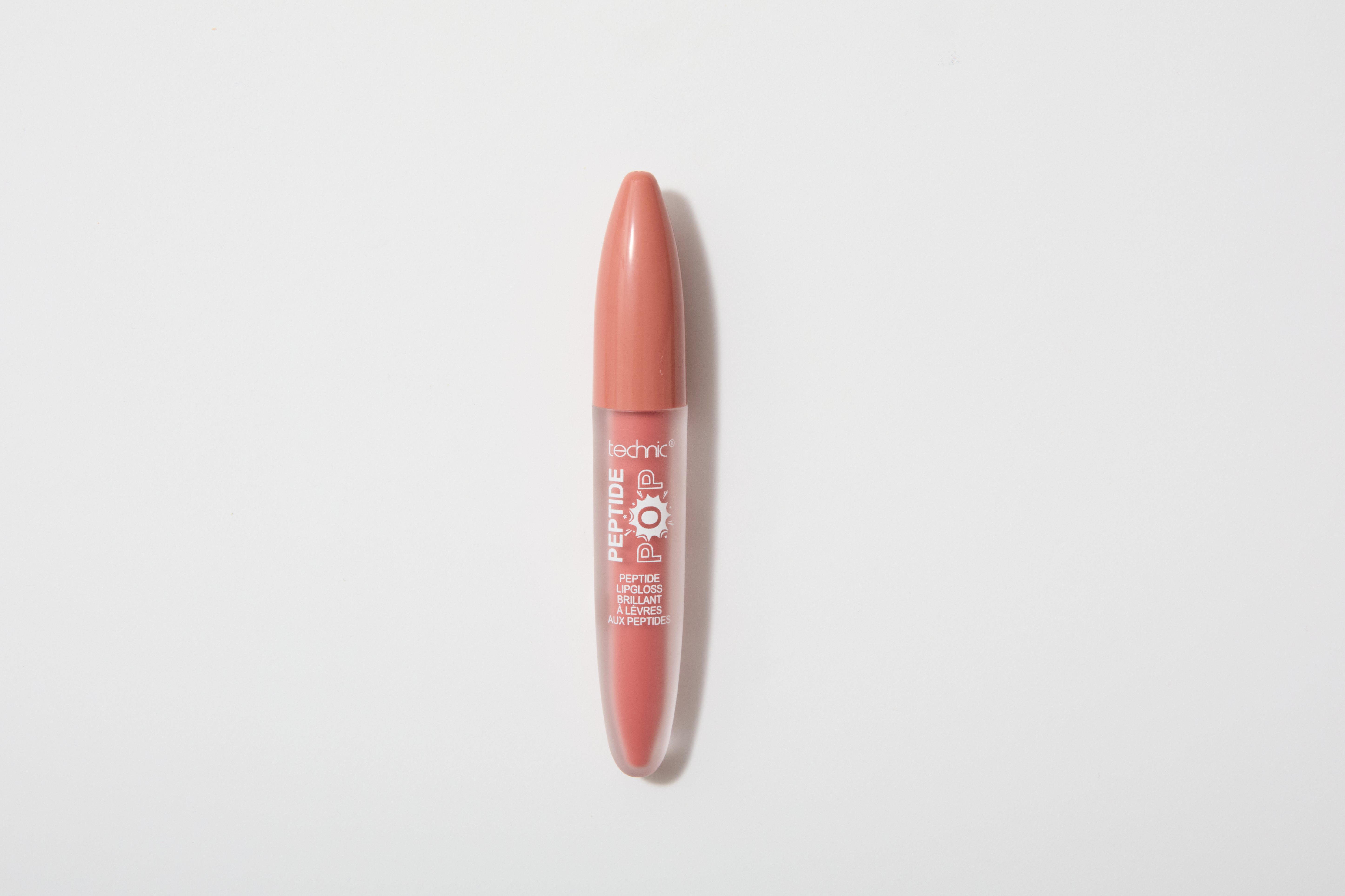 Peptide Pop Lipgloss - Wanted