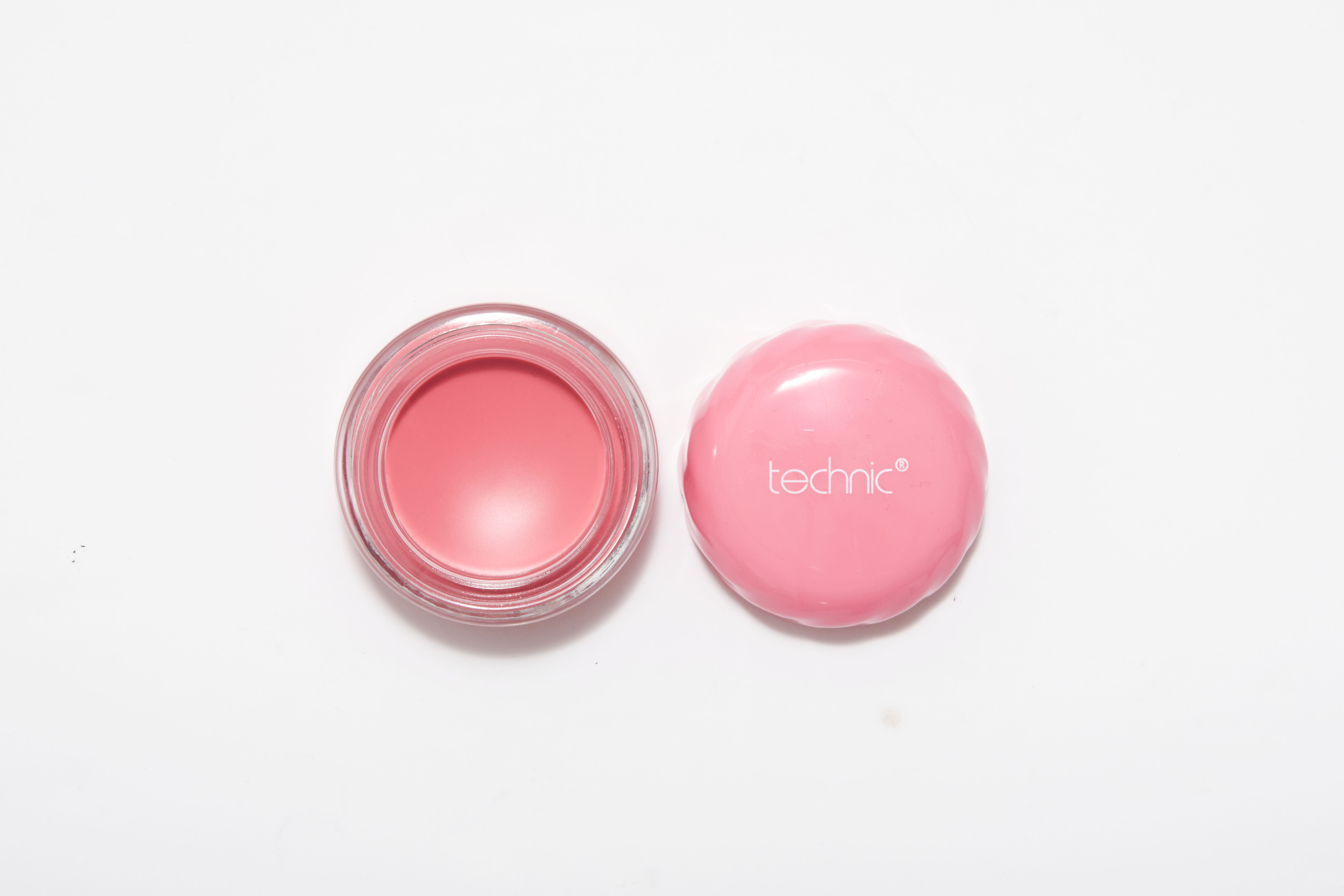 Technic Whipped Blusher – Whipped  