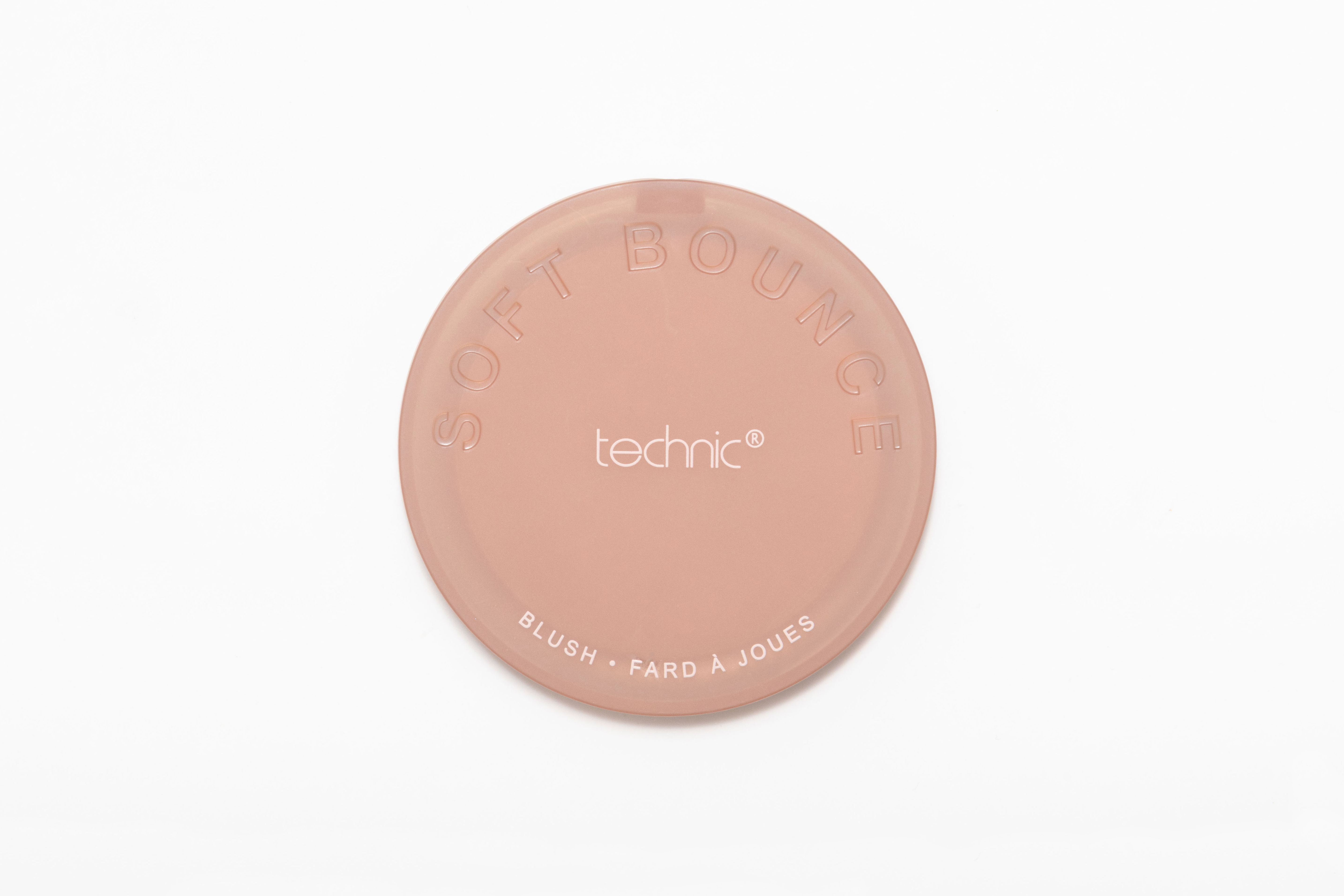 Soft Bounce Blush - Milk Tea