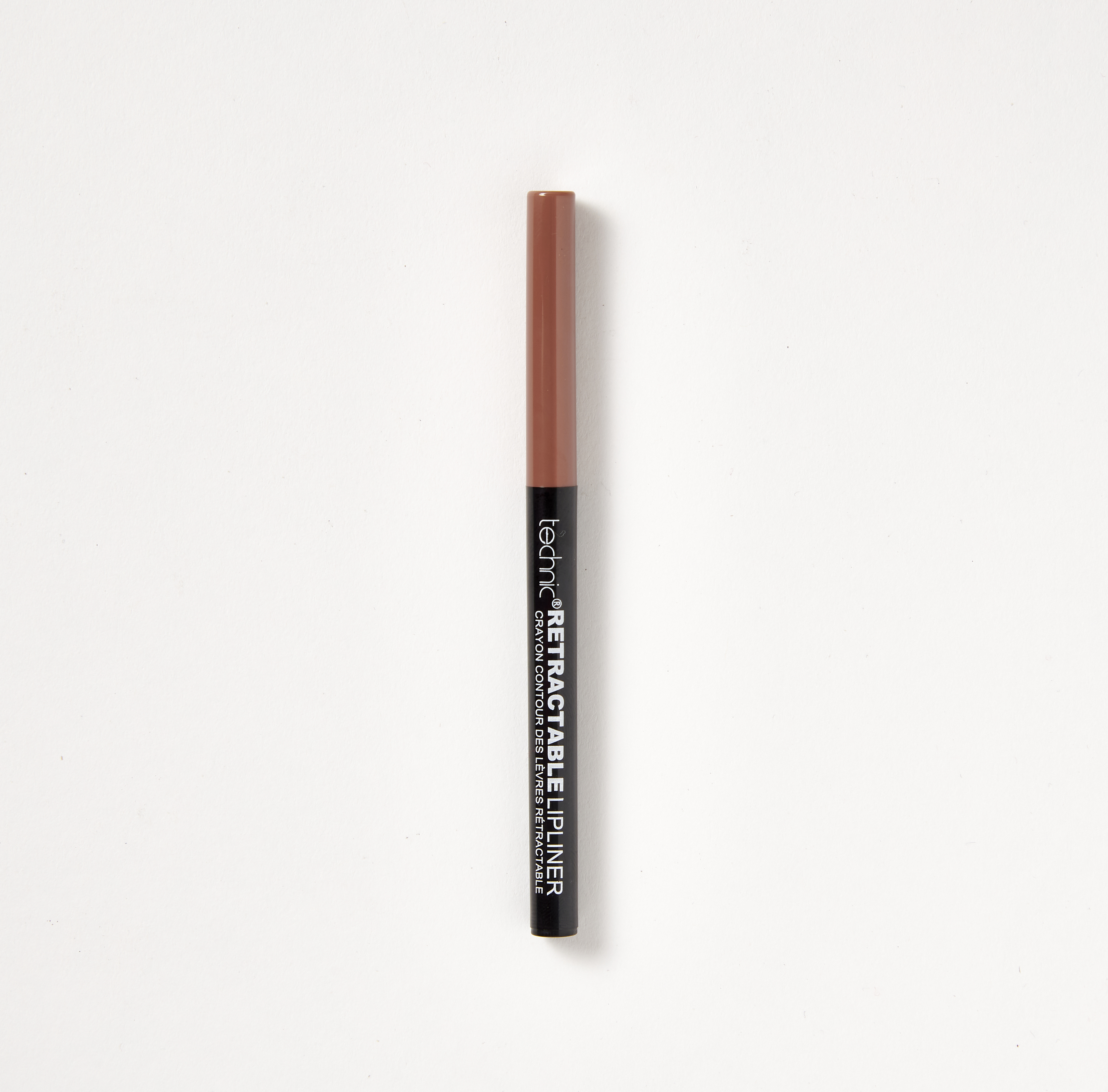 Retractable Lipliner NUDE