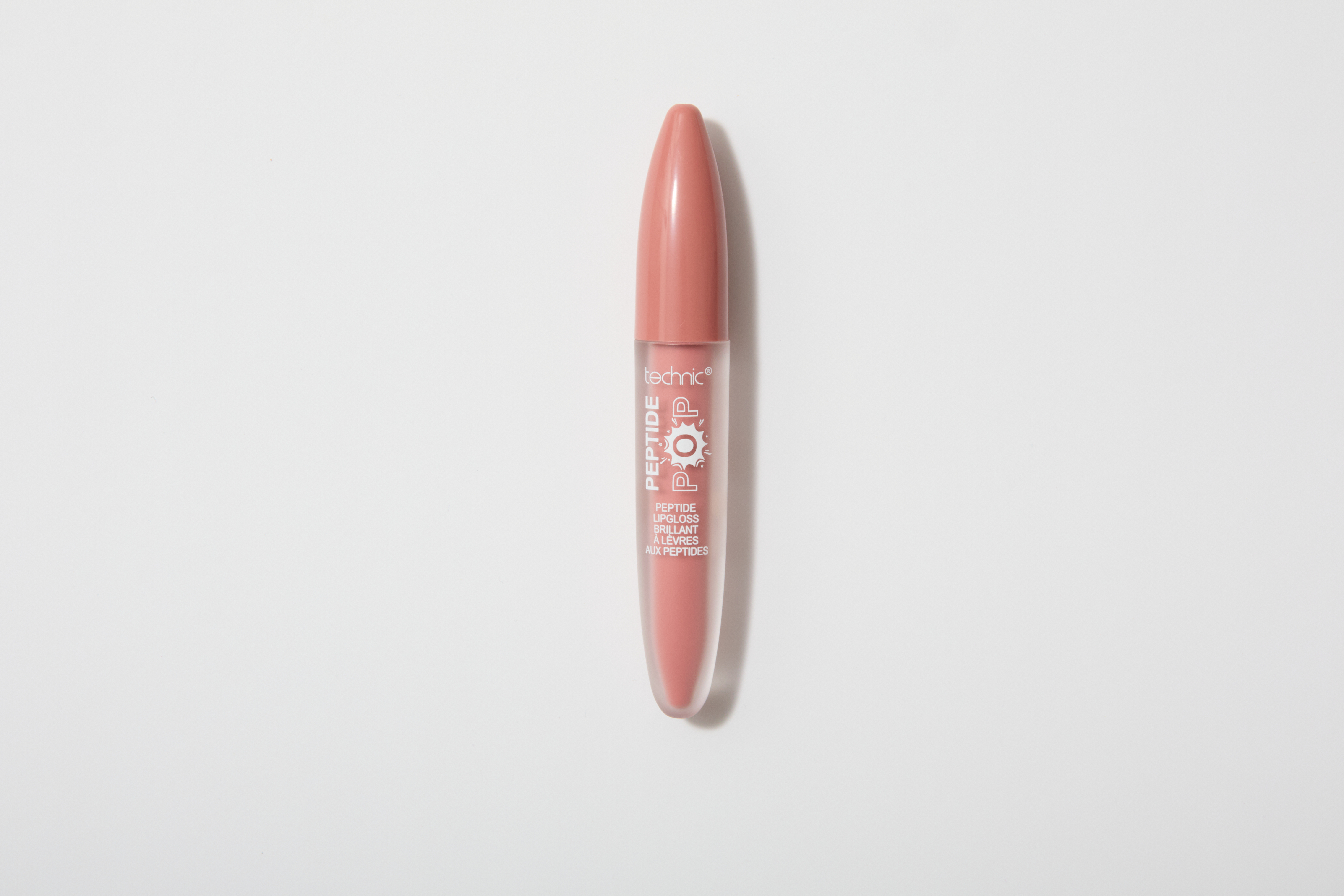 Peptide Pop Lipgloss - BFF