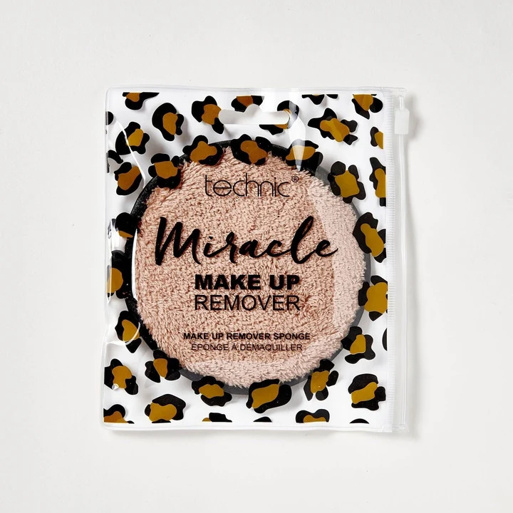 Miracle Make Up Remover