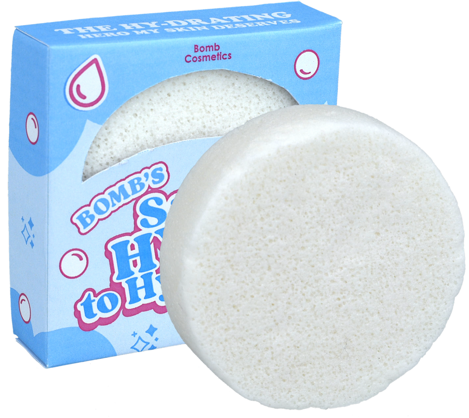 Say Hy-uloronic To Hydration Facial Buffer