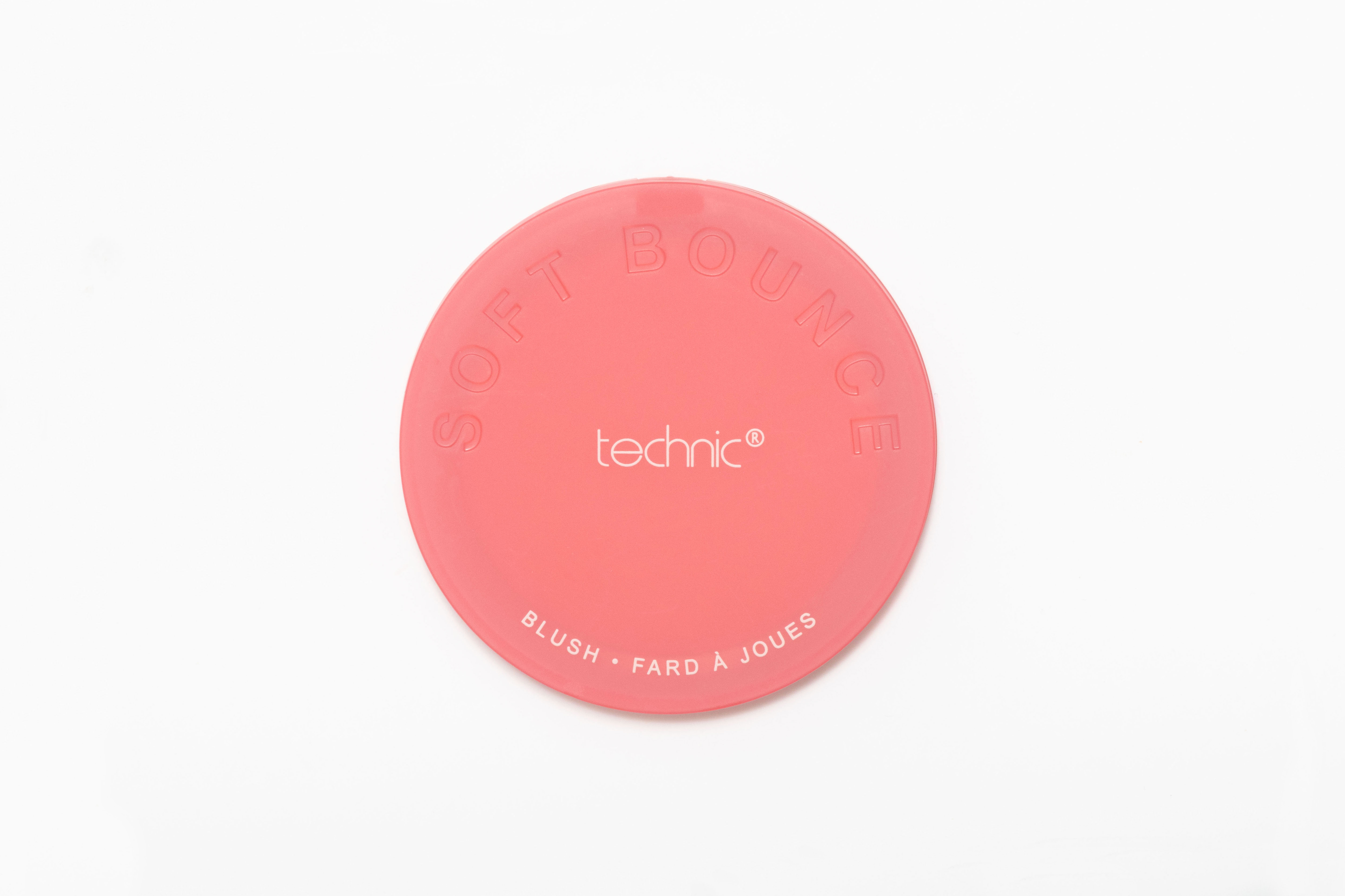 Soft Bounce Blush - High Spirits