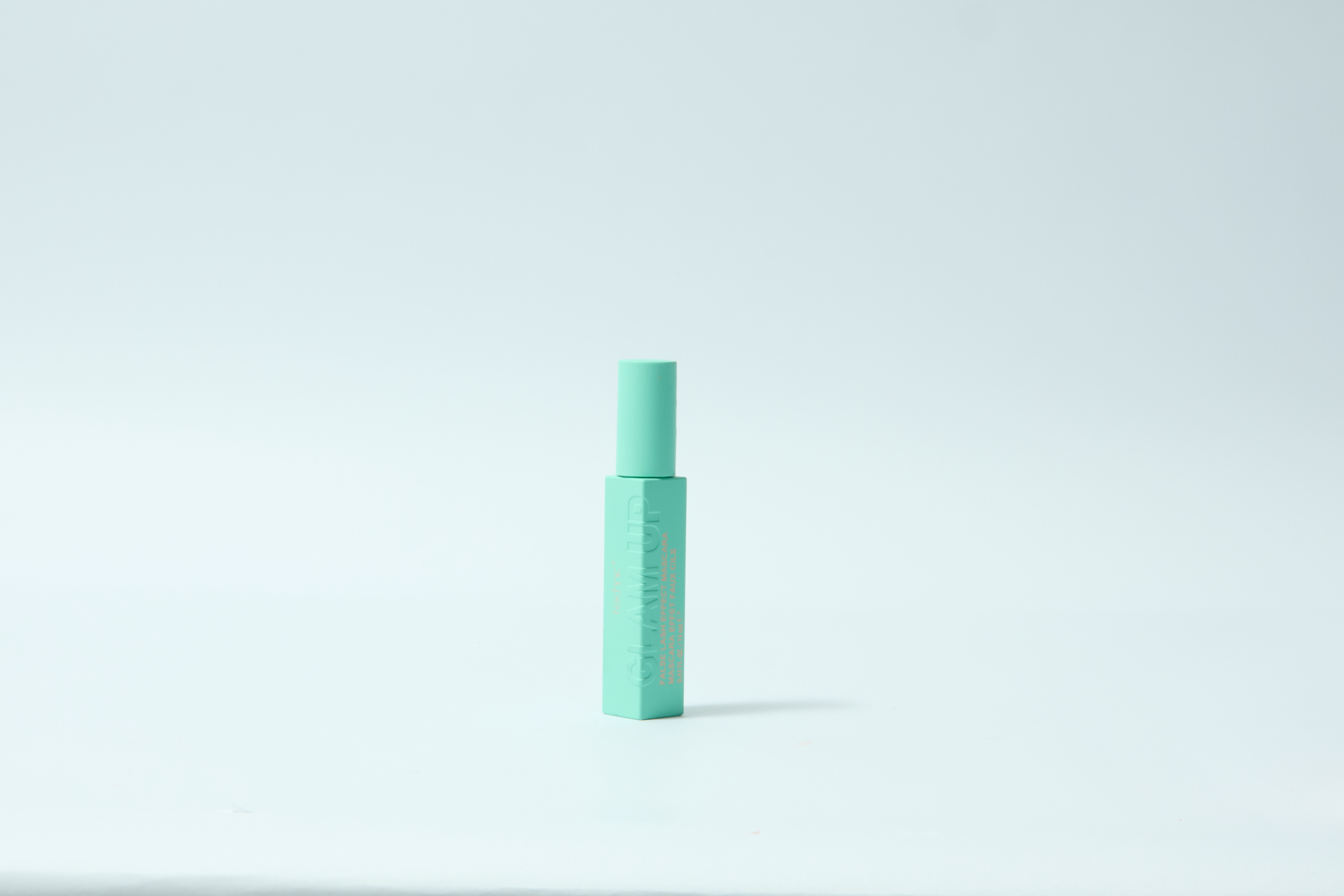 Mascaras - Glam Up