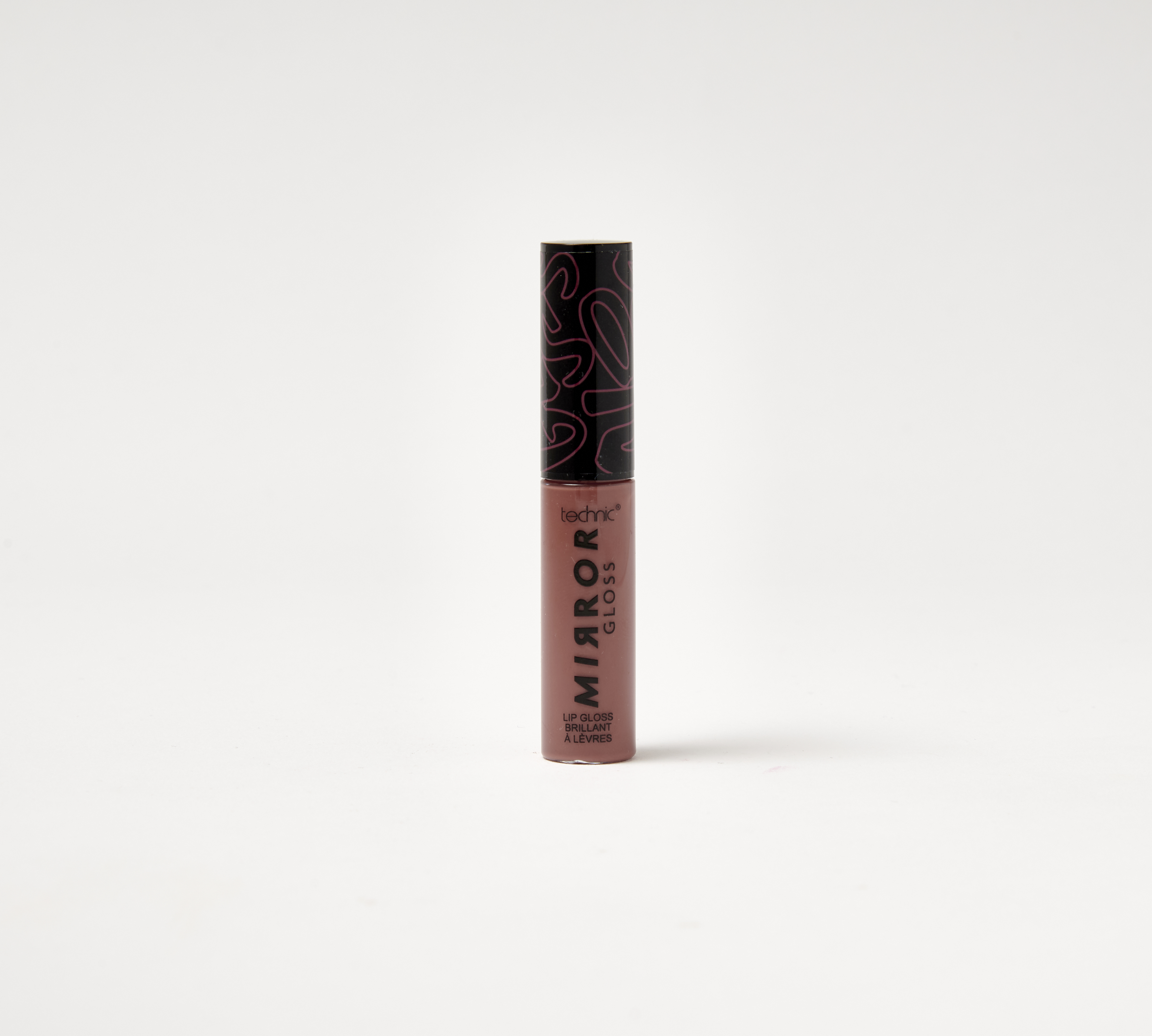 Mirror Gloss - CHOCOLATE
