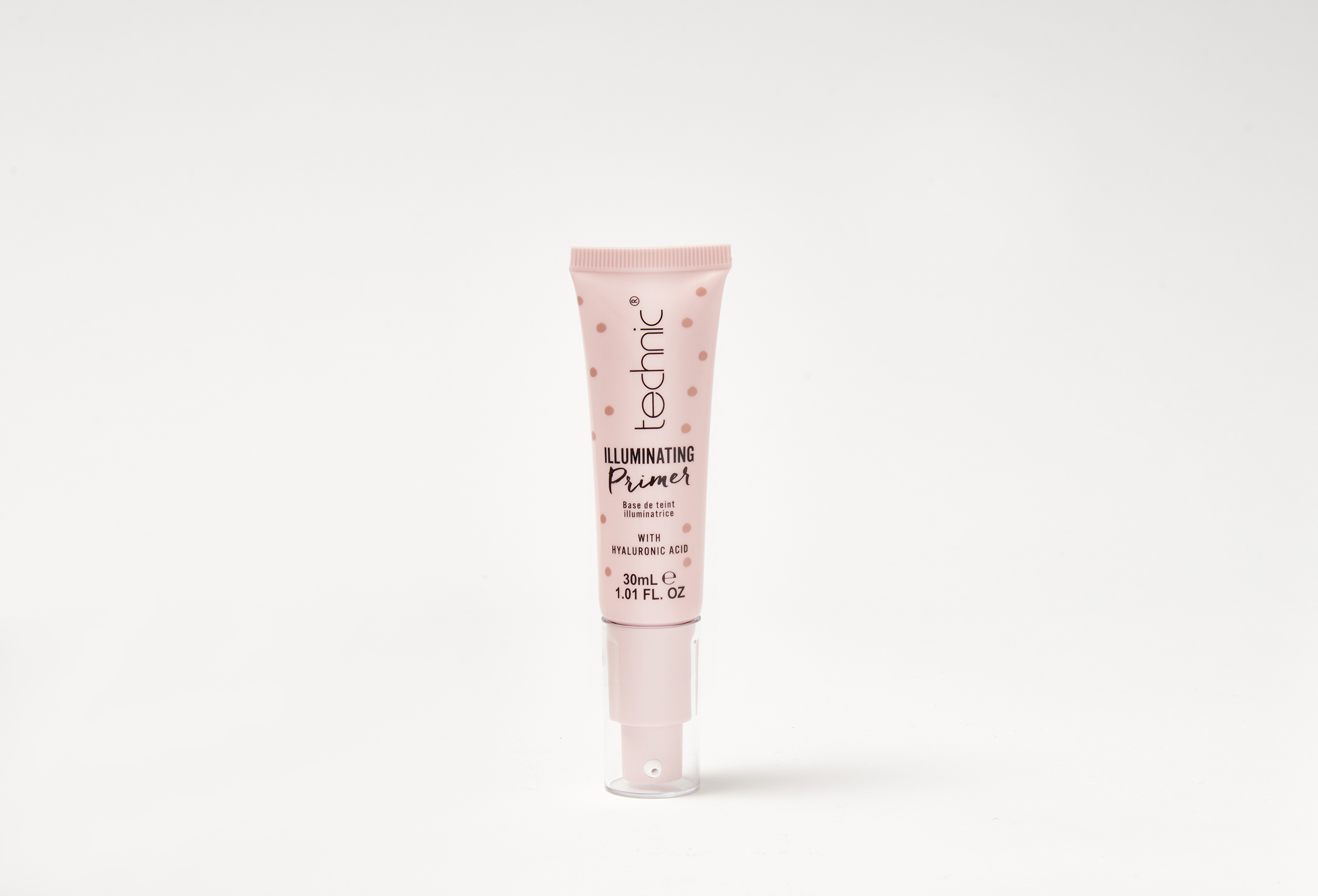 Technic Illuminating Primer