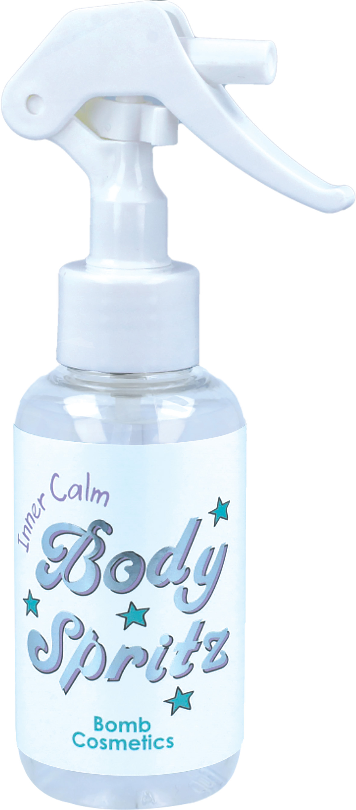 Inner Calm Body Spritz