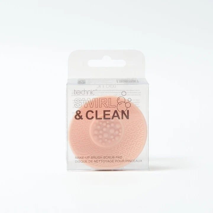 Swirl & Clean