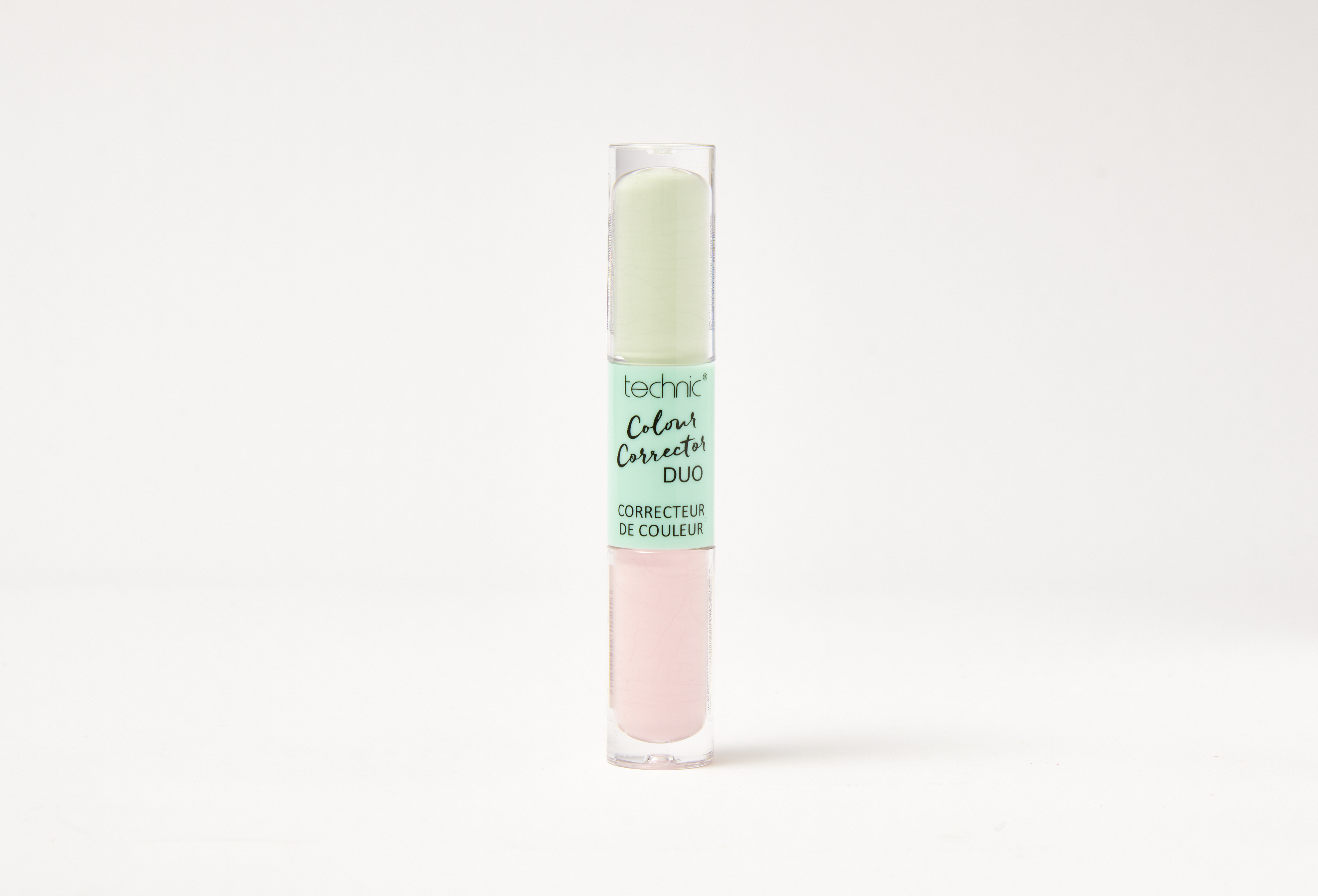 Technic Colour Corrector Duo - Green/Pink