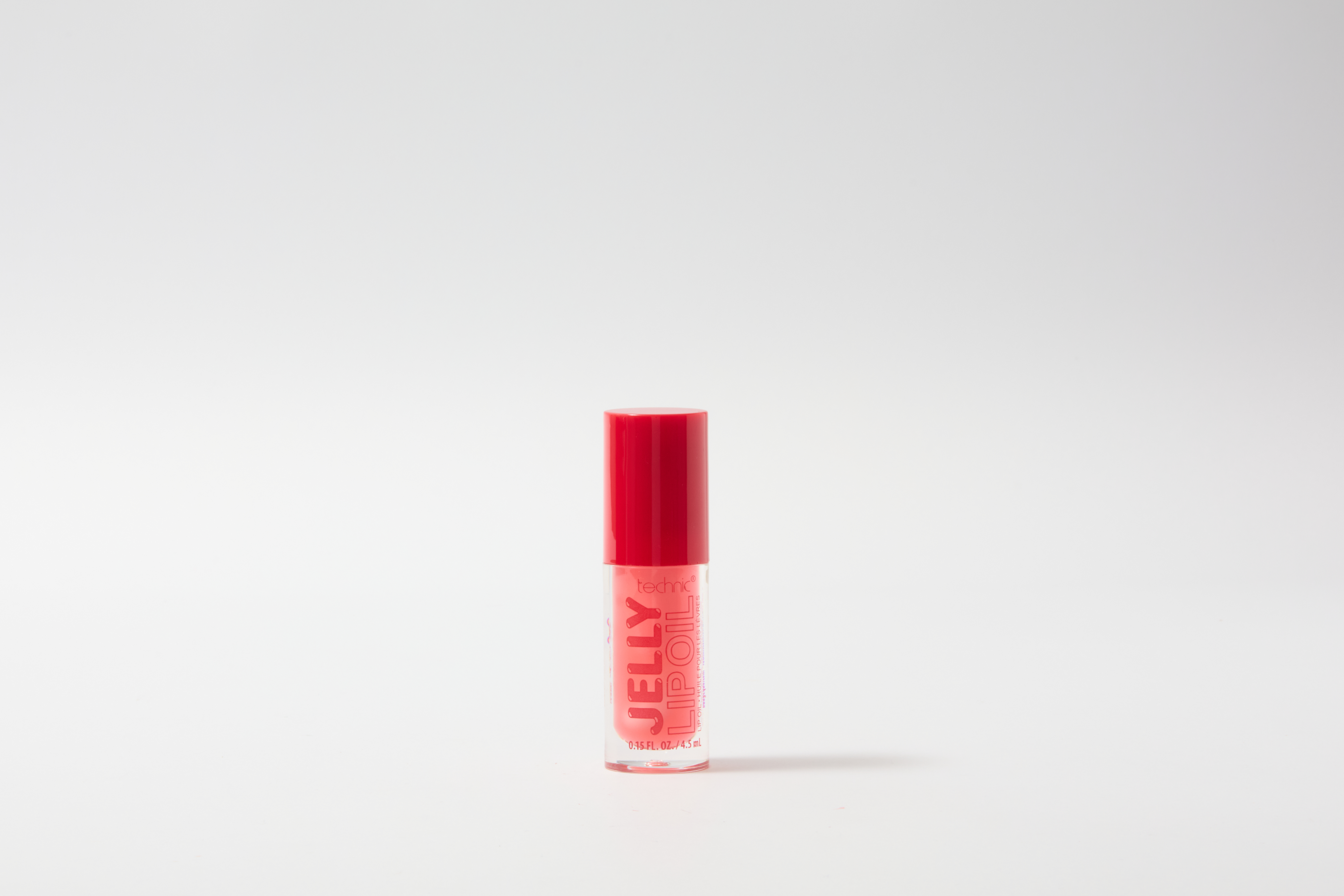 Jelly Lip Oil STRAWBERRY-SPLIT