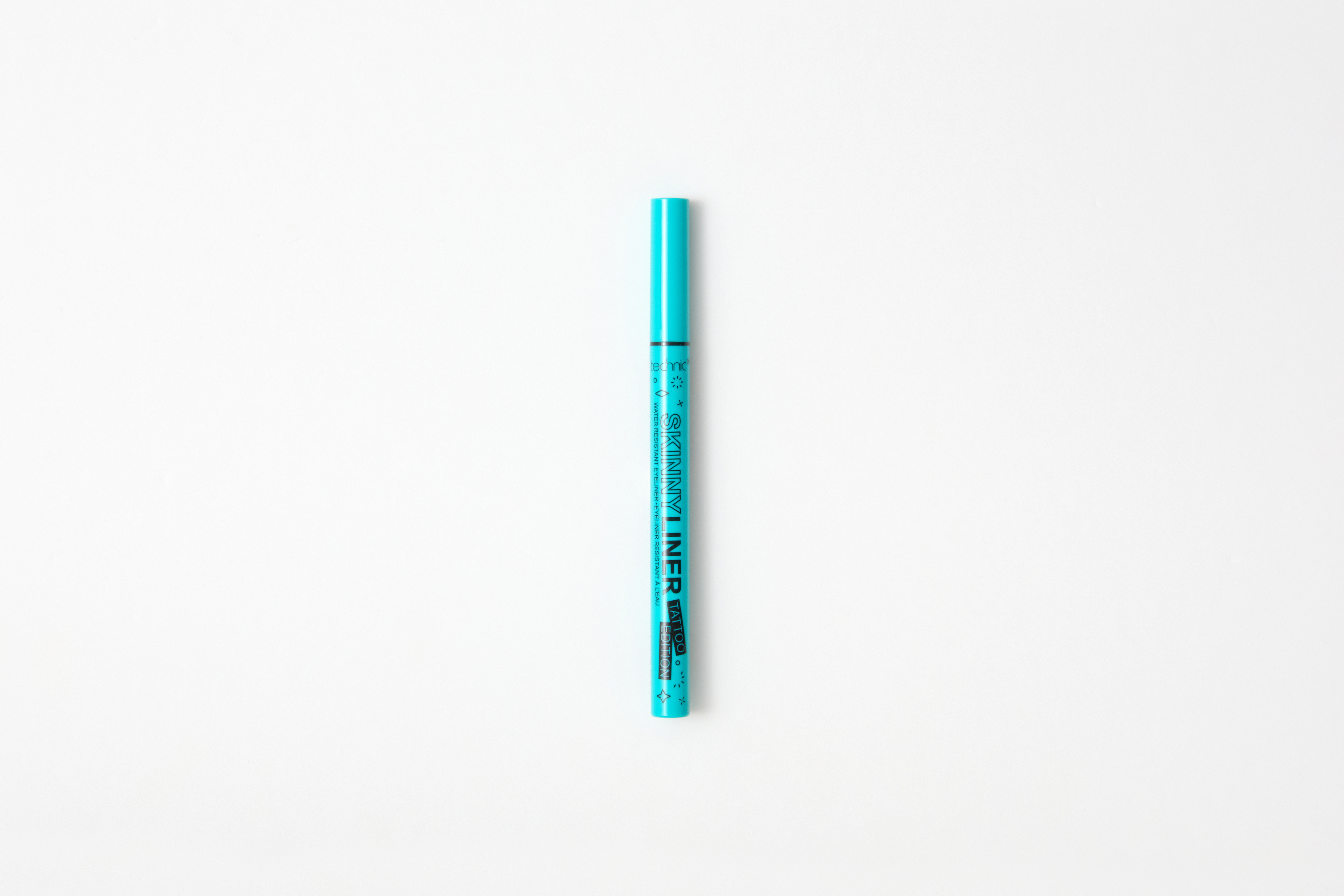 Skinny Liner Pen - Tattoo Edition Waterproof